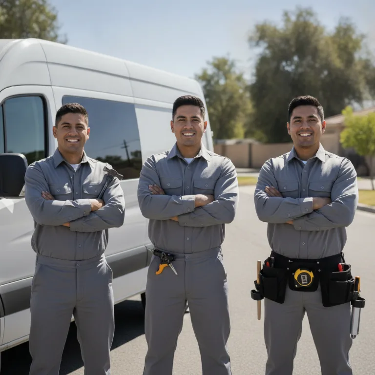 Reparación de Tejados equipo en Chihuahua